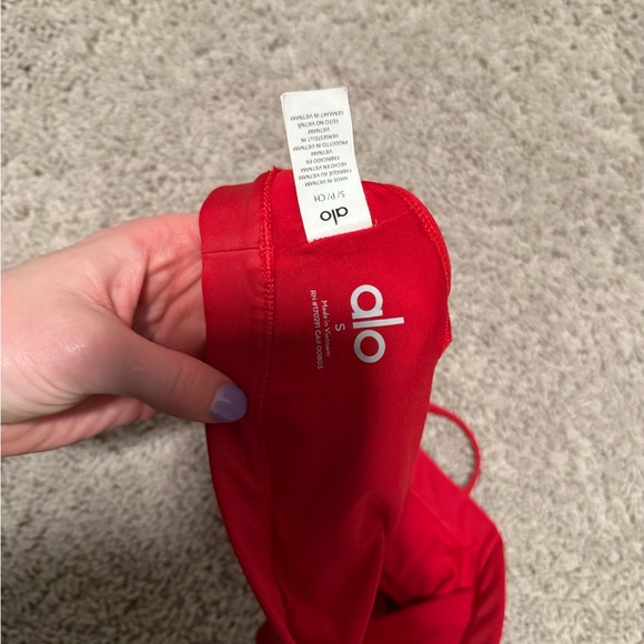 Alo sports bra - Picture 4 of 4